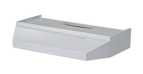 Electrical and Ventilation Ventilation Kitchen and Bath 422607BL Ventline 42'' Vented Range Hood