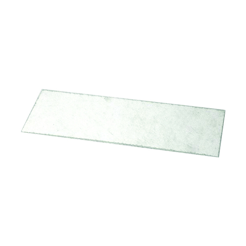 Electrical and Ventilation Ventilation Kitchen and Bath 422630BL Ventline Replacement Light Lens 3-1/16 x 9-1/2