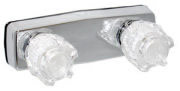 Bath Tub and Shower Faucets 374401BL Empire 4