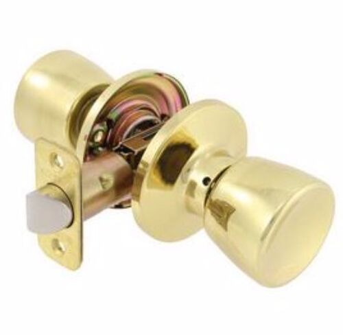 Doors and Windows Door Locks and Hardware 290811BL Brass Entrance Lock