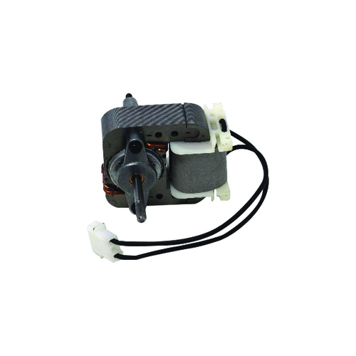 Electrical and Ventilation Ventilation Kitchen and Bath 421204BL Replacement Motor For New Style Ventilators W/Plug
