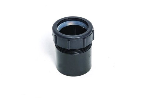 Plumbing ABS Fittings 321606BL Abs P-Trap Adapter