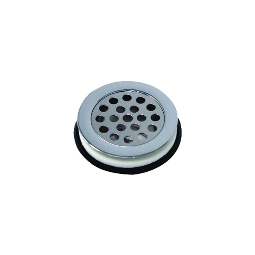 Bath Drains Shower Heads and Accessories 374117BL Small Shower Drain