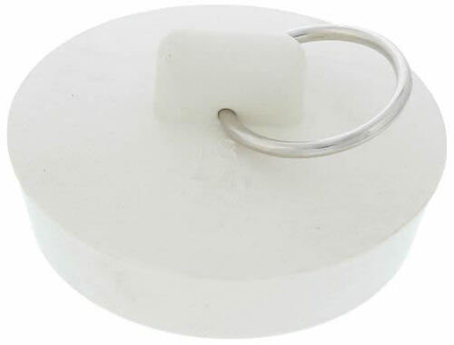Bath Drains Shower Heads and Accessories 379003BL Rubber Stopper