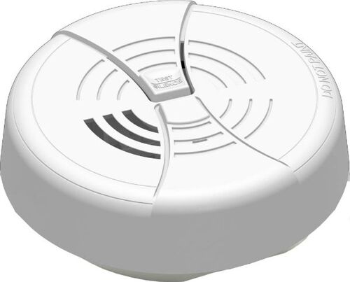 Electrical and Ventilation Safety Products 141303BL Smoke Alarm (Battery Operated)