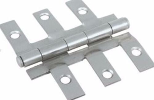 Maintenance and Repair Hardware 210993BL Six Finger Hinge 