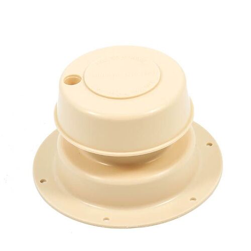 Maintenance and Repair Roofing Supplies and Skylights 425004BL Plastic Plumbing Cap