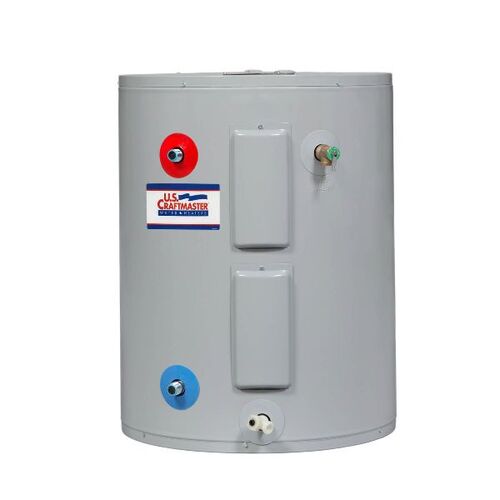 Plumbing Water Heaters 431914BL 30 Gal. Electric Water Heater Low Profile