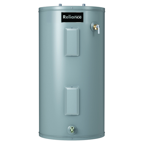 Plumbing Water Heaters 431950BL 50 Gallon Electric Water Heater 