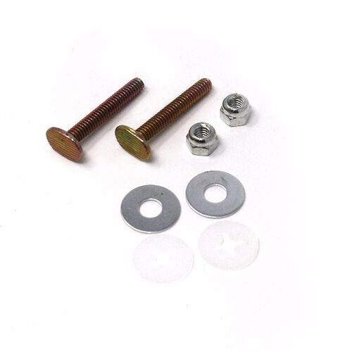 Bath Faucet and Toilet Repair Parts 372902Bl, P-270-DMS Toilet Floor Flange Bolts