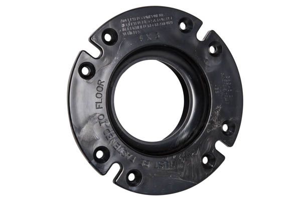 Toilet Floor Female Flange