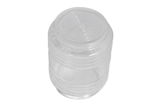 3 1/4 Jelly Jar - Clear