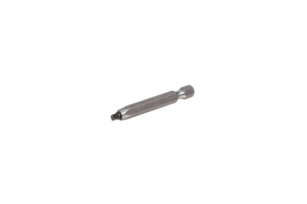 2 Square Recessed Bit, #2 Size