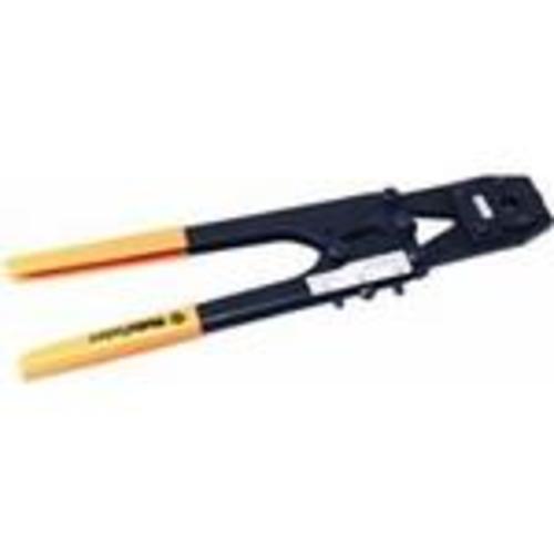 Plumbing Plumbing Tools 541016BB, 541017BB Compact Crimping Tool Fitting