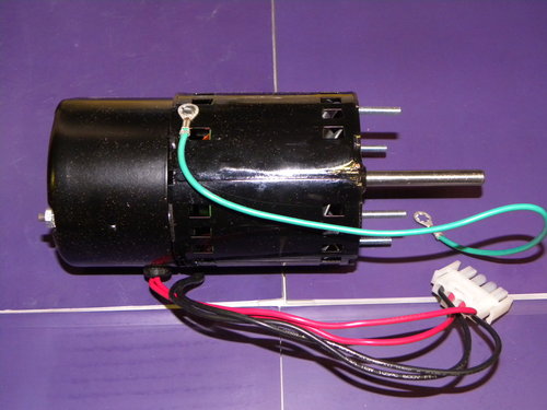 Heating and Air Conditioning Nordyne Miller Intertherm Replacement Parts 621080ND,239601BL Nordyne Combustion Motor-Part 621080 Furnace