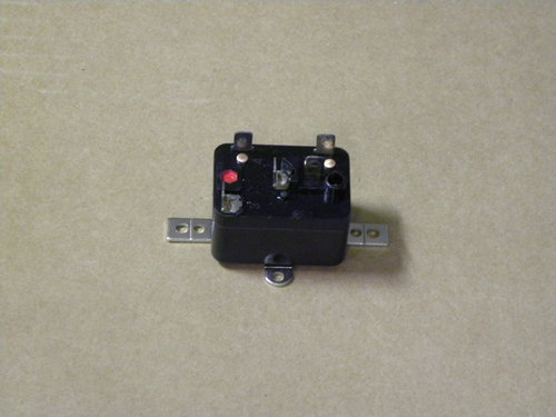 Heating and Air Conditioning Coleman Evcon Replacement Parts 3115-3301,h-220 Coleman #3115-3301 Relay