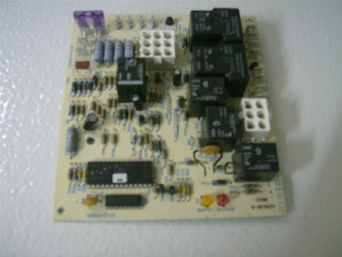 Heating and Air Conditioning Nordyne Miller Intertherm Replacement Parts 903429ND,233089BL Nordyne Ignition Control Board- Part 903429 Furnaces