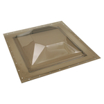 Maintenance and Repair 463000BL 6 Emerald Shape Skylight..