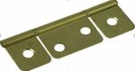 Doors and Windows 210990BL b Non-Mortise Hinge Set  for interior ..