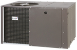 Heating and Air Conditioning sc Revolv Self Contained Single Package..