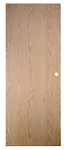 Imperial Oak Flat Skin Interior Door for mobile homes