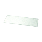 Electrical and Ventilation 422630BL Ventline Replacement Light Lens 3-1/..