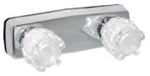 Bath 374401BL,  Empire or Phoenix 4'' Shower Valve..