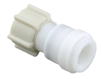  36 Series Quick Connect Female Swivel Adapter Plumbing