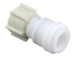 36 Series Quick Connect Female Swivel Adapter Plumbing