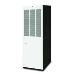Heating and Air Conditioning E7EU 010 S E7EU series Nordyne Upflow Mobile Ho..