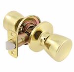 Brass Entrance Lock