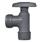 Plumbing 166112BL,  Qest Washer Drain Valve..