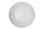 Electrical and Ventilation 280102BL Plastic Dish Shade C..
