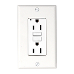  GFI Receptacle