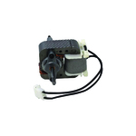  Replacement Motor For New Style Ventilators W/Plug