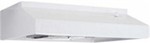 Electrical and Ventilation 422612BL 30 Powered Range Hood..