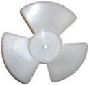  Replacement Fan Blade For Bath And Kitchen Ventilators