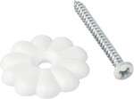 Maintenance and Repair W-2 W-4A Ceiling Rosettes Ceilings..