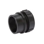 Plumbing 321613BL Abs Trap Adapter Wit..