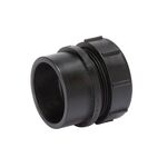 Plumbing 321613BL Abs Trap Adapter With Washer And Nut..