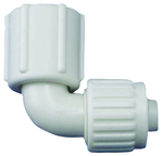 Plumbing 164316BL,  Flair-It Swivel Elbow..