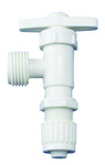 Plumbing 164404BL Flair-It Washing Machine Valve..