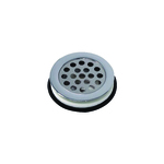 Bath 374117BL,  Small Shower Drain