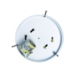 Electrical and Ventilation 280403BL,  Single Bulb Fixture