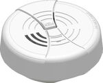 Electrical and Ventilation 141303BL Smoke Alarm (Battery Operated)..