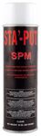 Maintenance and Repair 110250BL Sta-Put Spray Adhesive 16Oz..