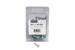 Maintenance and Repair 262614BL,  Sheet Metal Screws, Hex Head #8 Gaug..