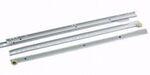 Maintenance and Repair 265538BL Side Mount Drawer Guide 18''..