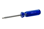 Maintenance and Repair 380502BL Clutch Driver Screwdriver..