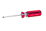 Maintenance and Repair 380202BL #2 Square Bit Screwdriver..